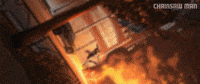 Bomb Girl GIF by Sony Pictures