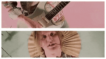 Liotta-Seoul music video singer mtv breaking bad GIF