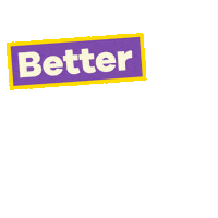 Better Than Chicken Sticker by Planted Foods AG