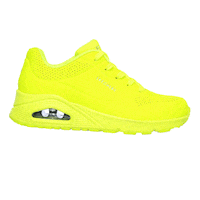 skechersperu skechers skechers peru skechers uno uno shoe Sticker