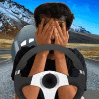 140 Mph GIF