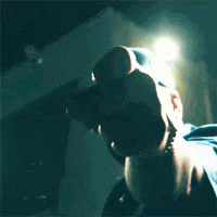 End Of The Day Rapper GIF by AD