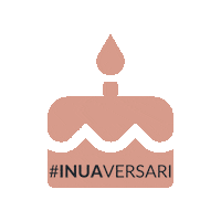 Aniversari Sticker by Inua Centre de Moviment
