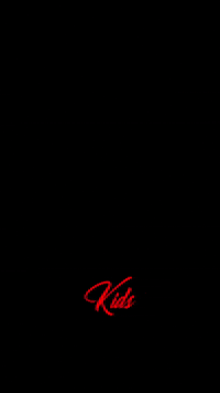 Fashion Kids GIF by Derodeloper