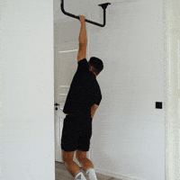 Fitness Calisthenics GIF