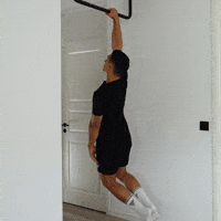 Fitness Calisthenics GIF