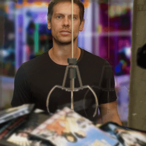 Mr Hollands Opus Yes GIF by Originals