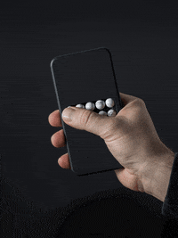 GIF by Mashable
