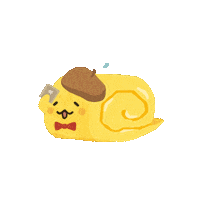 たまご Sticker
