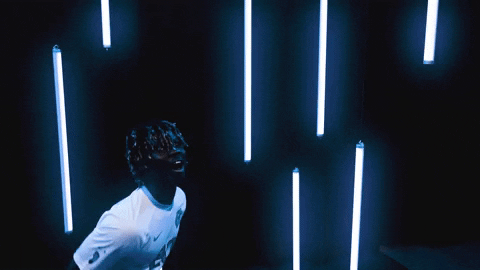 North Carolina GIF by UNC Tar Heels