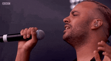 big weekend middlesbrough GIF by BBC Radio 1