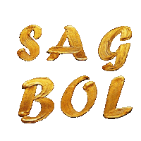 Meretgulyev24 Sticker