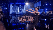 Mtv Awards Olivia Rodrigo GIF by MTV Movie & TV Awards