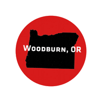 BarNoneAuction oregon or west coast auction Sticker
