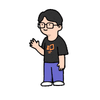 Ngo Sticker by SYSI