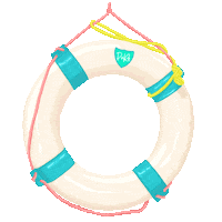 Boat Sailing Sticker by Pure Public Relations