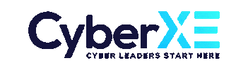 cyberxelite tech cyber hack cybersecurity Sticker