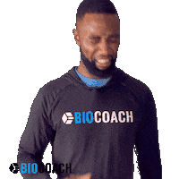 Ew No Sticker by BioCoach.io