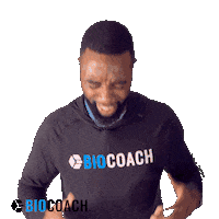 Keto What Sticker by BioCoach.io