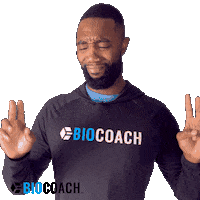 Keto What Sticker by BioCoach.io