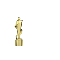 Nominee Sticker by The JUNO Awards