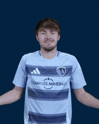 Kansas City Football GIF by Sporting KC