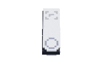 ledger_official crypto nft bitcoin cryptocurrency Sticker