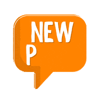 New Post Sticker by ES Dubai