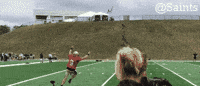 Drew Brees Nfl GIF by New Orleans Saints