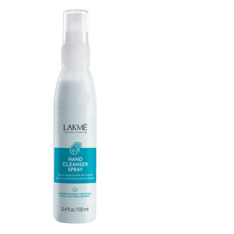 Lakme Sticker by Lakmé Hair
