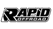 Ford Truck Sticker by Rapid Offroad