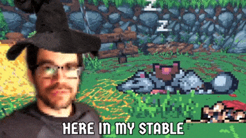 Apogee Software Wiz GIF by Apogee Entertainment