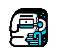 guatemala bonanza Sticker