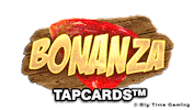 Evolution Bonanza Sticker by Big Time Gaming