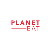 Bounce Eat Sticker by Planeteat