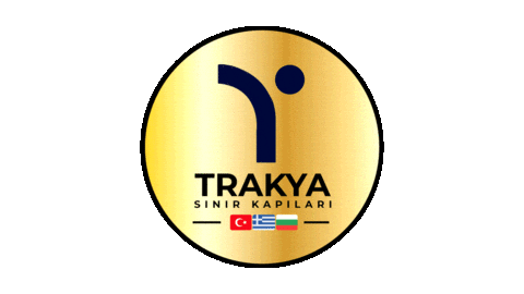 Trakya Sınır Kapısı Sticker by trakyasinirkapilaritr