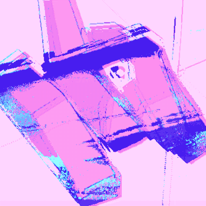 united states submission GIF by The Savannah .GIF Festival