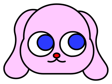 Stars Kiss Sticker by BIMBA Y LOLA