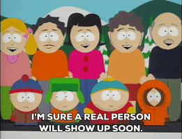 GIF by South Park 