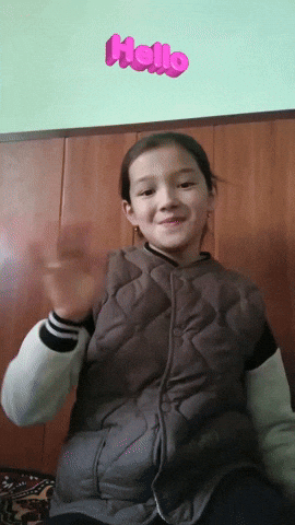 a98f73fe98f84629bbcc41e2d11c4 hello giphycreatortest GIF