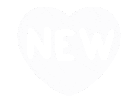 Heart Love Sticker