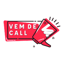 elkis18 call elkis elkis18 vemdecall Sticker