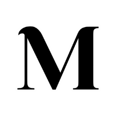 MagnateDaily news breaking magnate daily magnate daily news Sticker