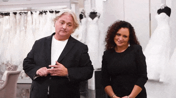 shock what GIF by TLC Europe
