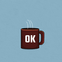 Waking Up Ok GIF