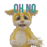 Kitty No Sticker by sat1
