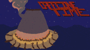 aRough1 desert caffeine arough1 all nighters GIF