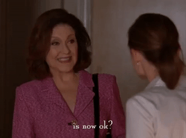 season 4 netflix GIF by Gilmore Girls 