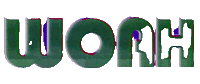 Art 3D Sticker
