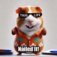 Celebration Success GIF by Guinea Gambino